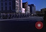 Standbild Vereinigten Staaten militärische Einheiten Washington DC USA, 1963, aus Sekunde 20 historischem Filmmaterial Videoclip 65675039230