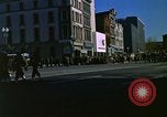 Standbild Vereinigten Staaten militärische Einheiten Washington DC USA, 1963, aus Sekunde 36 historischem Filmmaterial Videoclip 65675039230