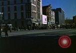 Standbild Vereinigten Staaten militärische Einheiten Washington DC USA, 1963, aus Sekunde 37 historischem Filmmaterial Videoclip 65675039230
