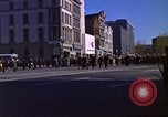 Standbild Vereinigten Staaten militärische Einheiten Washington DC USA, 1963, aus Sekunde 47 historischem Filmmaterial Videoclip 65675039230