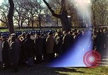 Immagine di Il corteo funebre di John Kennedy Washington DC USA, 1963, secondo 1 filmato di repertorio 65675039231
