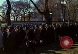 Immagine di Il corteo funebre di John Kennedy Washington DC USA, 1963, secondo 3 filmato di repertorio 65675039231