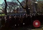 Immagine di Il corteo funebre di John Kennedy Washington DC USA, 1963, secondo 4 filmato di repertorio 65675039231