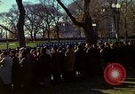 Immagine di Il corteo funebre di John Kennedy Washington DC USA, 1963, secondo 6 filmato di repertorio 65675039231