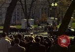 Immagine di Il corteo funebre di John Kennedy Washington DC USA, 1963, secondo 11 filmato di repertorio 65675039231