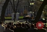Immagine di Il corteo funebre di John Kennedy Washington DC USA, 1963, secondo 18 filmato di repertorio 65675039231