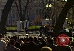 Immagine di Il corteo funebre di John Kennedy Washington DC USA, 1963, secondo 19 filmato di repertorio 65675039231