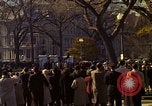 Immagine di Il corteo funebre di John Kennedy Washington DC USA, 1963, secondo 42 filmato di repertorio 65675039231