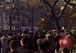 Immagine di Il corteo funebre di John Kennedy Washington DC USA, 1963, secondo 45 filmato di repertorio 65675039231