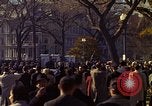 Immagine di Il corteo funebre di John Kennedy Washington DC USA, 1963, secondo 46 filmato di repertorio 65675039231