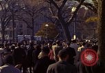 Immagine di Il corteo funebre di John Kennedy Washington DC USA, 1963, secondo 47 filmato di repertorio 65675039231