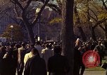 Immagine di Il corteo funebre di John Kennedy Washington DC USA, 1963, secondo 50 filmato di repertorio 65675039231