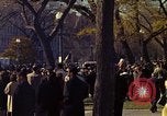 Immagine di Il corteo funebre di John Kennedy Washington DC USA, 1963, secondo 52 filmato di repertorio 65675039231