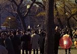 Immagine di Il corteo funebre di John Kennedy Washington DC USA, 1963, secondo 54 filmato di repertorio 65675039231
