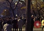 Immagine di Il corteo funebre di John Kennedy Washington DC USA, 1963, secondo 55 filmato di repertorio 65675039231