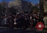 Immagine di Il corteo funebre di John Kennedy Washington DC USA, 1963, secondo 59 filmato di repertorio 65675039231
