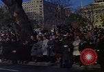 Immagine di Il corteo funebre di John Kennedy Washington DC USA, 1963, secondo 60 filmato di repertorio 65675039231