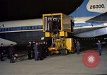 Standbild Jacqueline Kennedy Andrews Air Force Base Maryland USA, 1963, aus Sekunde 19 historischem Filmmaterial Videoclip 65675039232