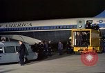 Standbild Jacqueline Kennedy Andrews Air Force Base Maryland USA, 1963, aus Sekunde 35 historischem Filmmaterial Videoclip 65675039232
