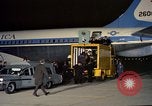 Standbild Jacqueline Kennedy Andrews Air Force Base Maryland USA, 1963, aus Sekunde 46 historischem Filmmaterial Videoclip 65675039232
