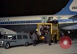 Standbild Jacqueline Kennedy Andrews Air Force Base Maryland USA, 1963, aus Sekunde 50 historischem Filmmaterial Videoclip 65675039232