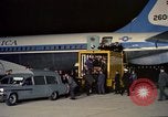 Standbild Jacqueline Kennedy Andrews Air Force Base Maryland USA, 1963, aus Sekunde 51 historischem Filmmaterial Videoclip 65675039232