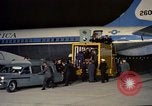 Standbild Jacqueline Kennedy Andrews Air Force Base Maryland USA, 1963, aus Sekunde 52 historischem Filmmaterial Videoclip 65675039232