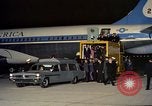 Standbild Jacqueline Kennedy Andrews Air Force Base Maryland USA, 1963, aus Sekunde 60 historischem Filmmaterial Videoclip 65675039232