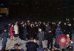 Standbild Präsident Lyndon B Johnson Andrews Air Force Base Maryland USA, 1963, aus Sekunde 17 historischem Filmmaterial Videoclip 65675039233