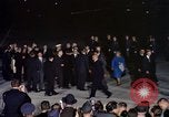 Standbild Präsident Lyndon B Johnson Andrews Air Force Base Maryland USA, 1963, aus Sekunde 24 historischem Filmmaterial Videoclip 65675039233