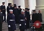 Image of White House exteriors Washington DC USA, 1963, second 12 stock footage video 65675039235