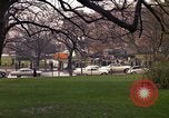Image of White House exteriors Washington DC USA, 1963, second 30 stock footage video 65675039235