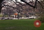 Image of White House exteriors Washington DC USA, 1963, second 31 stock footage video 65675039235