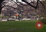Image of White House exteriors Washington DC USA, 1963, second 32 stock footage video 65675039235