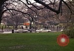 Image of White House exteriors Washington DC USA, 1963, second 33 stock footage video 65675039235