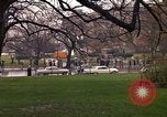 Image of White House exteriors Washington DC USA, 1963, second 34 stock footage video 65675039235