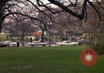 Image of White House exteriors Washington DC USA, 1963, second 36 stock footage video 65675039235