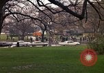 Image of White House exteriors Washington DC USA, 1963, second 37 stock footage video 65675039235