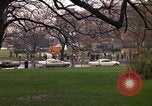 Image of White House exteriors Washington DC USA, 1963, second 38 stock footage video 65675039235