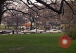 Image of White House exteriors Washington DC USA, 1963, second 39 stock footage video 65675039235