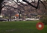 Image of White House exteriors Washington DC USA, 1963, second 40 stock footage video 65675039235