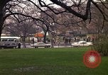 Image of White House exteriors Washington DC USA, 1963, second 41 stock footage video 65675039235