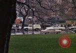 Image of White House exteriors Washington DC USA, 1963, second 45 stock footage video 65675039235