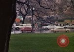 Image of White House exteriors Washington DC USA, 1963, second 46 stock footage video 65675039235
