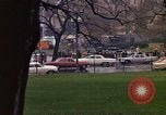 Image of White House exteriors Washington DC USA, 1963, second 48 stock footage video 65675039235