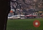 Image of White House exteriors Washington DC USA, 1963, second 49 stock footage video 65675039235
