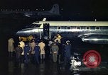 Image of foreign dignitaries Andrews Air Force Base Maryland USA, 1963, second 9 stock footage video 65675039236