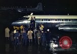 Image of foreign dignitaries Andrews Air Force Base Maryland USA, 1963, second 10 stock footage video 65675039236