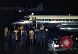 Image of foreign dignitaries Andrews Air Force Base Maryland USA, 1963, second 12 stock footage video 65675039236