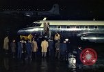 Image of foreign dignitaries Andrews Air Force Base Maryland USA, 1963, second 14 stock footage video 65675039236